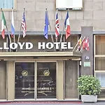 Lloyd ホテル ミラノ