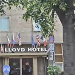 ホテル Lloyd 4*