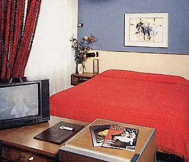 Hotel Lloyd Mediolan