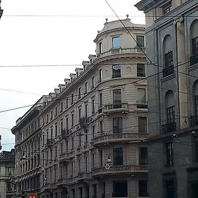 Lloyd Hotel Milano
