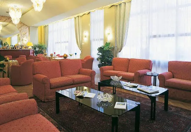 Hotel Lloyd Mediolan