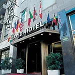 Lloyd Hotel Milán