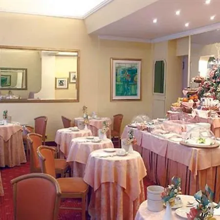 Hotel Lloyd Milán