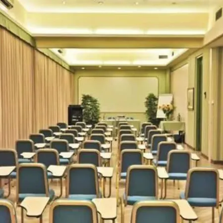 Lloyd Hotel Milán