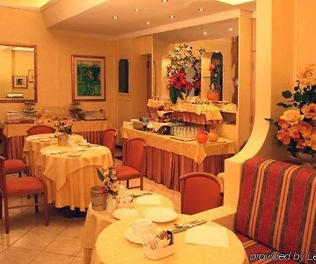 Lloyd Hotel Milán
