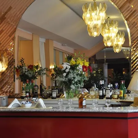 Hotel Lloyd Milán