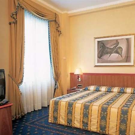 Hotel Lloyd Milán