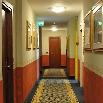 Lloyd Hotel Milán