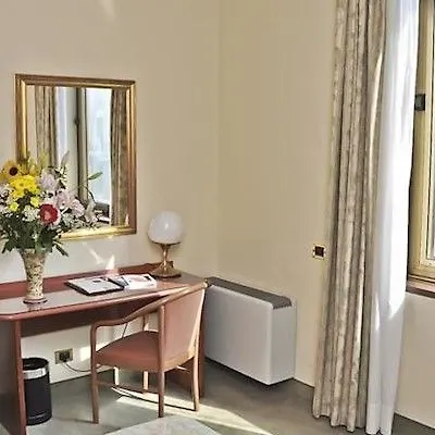 Hotel Lloyd Milán