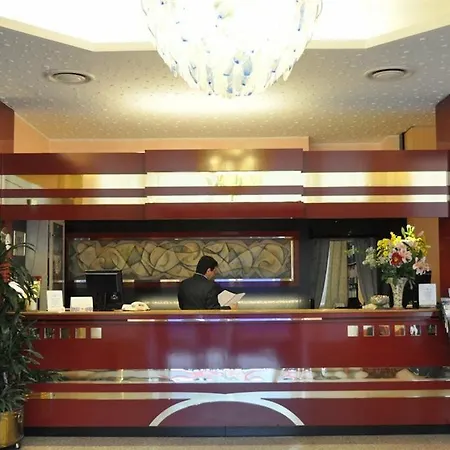 Hotel Lloyd Milán