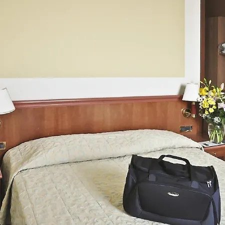 Hotel Lloyd Milán