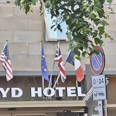 Lloyd فندق 4*