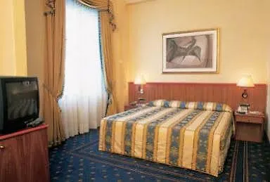 Hotel Lloyd Mediolan